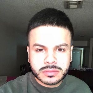 Meet your Posher, Sergio